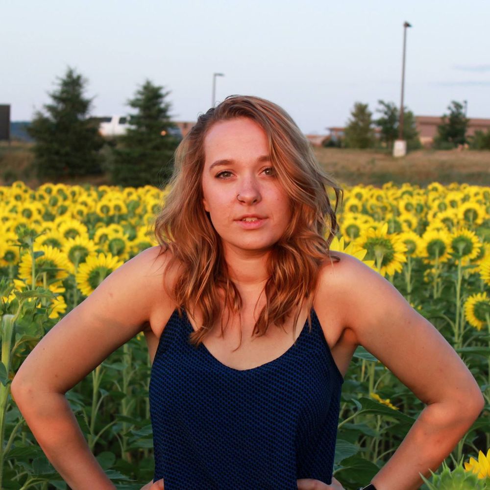 Meet your Posher, Anne